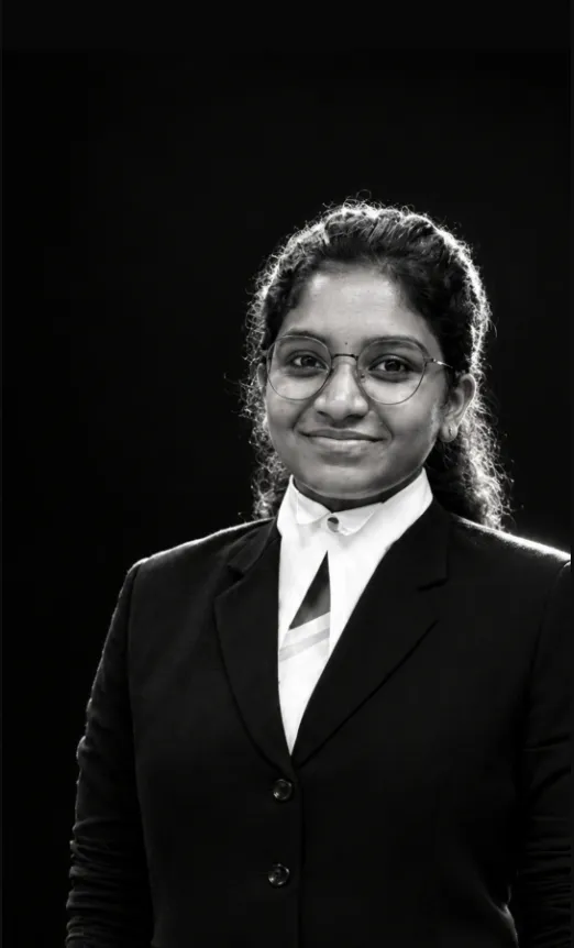 Lavanya R.