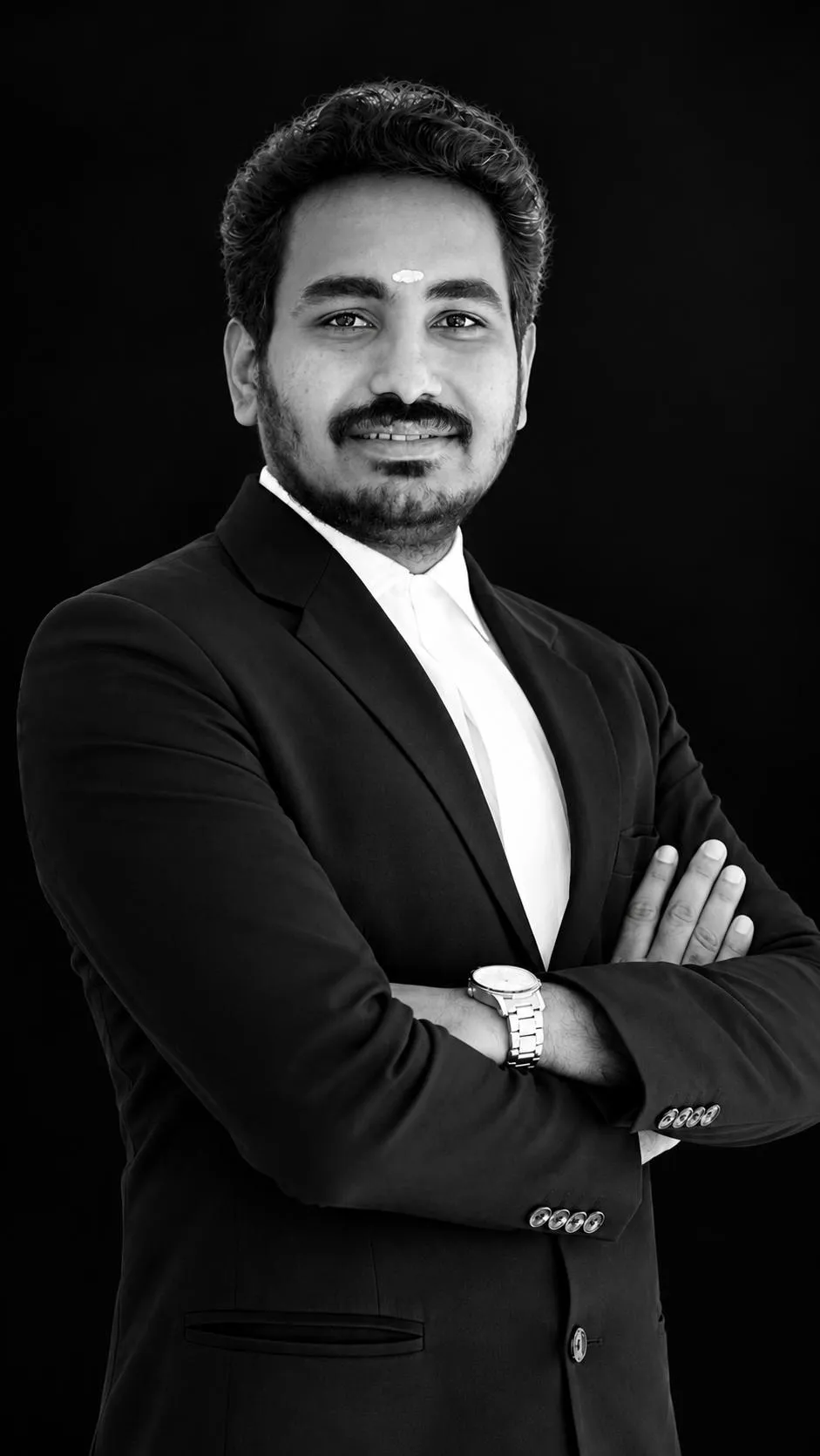 S. SureshKumar