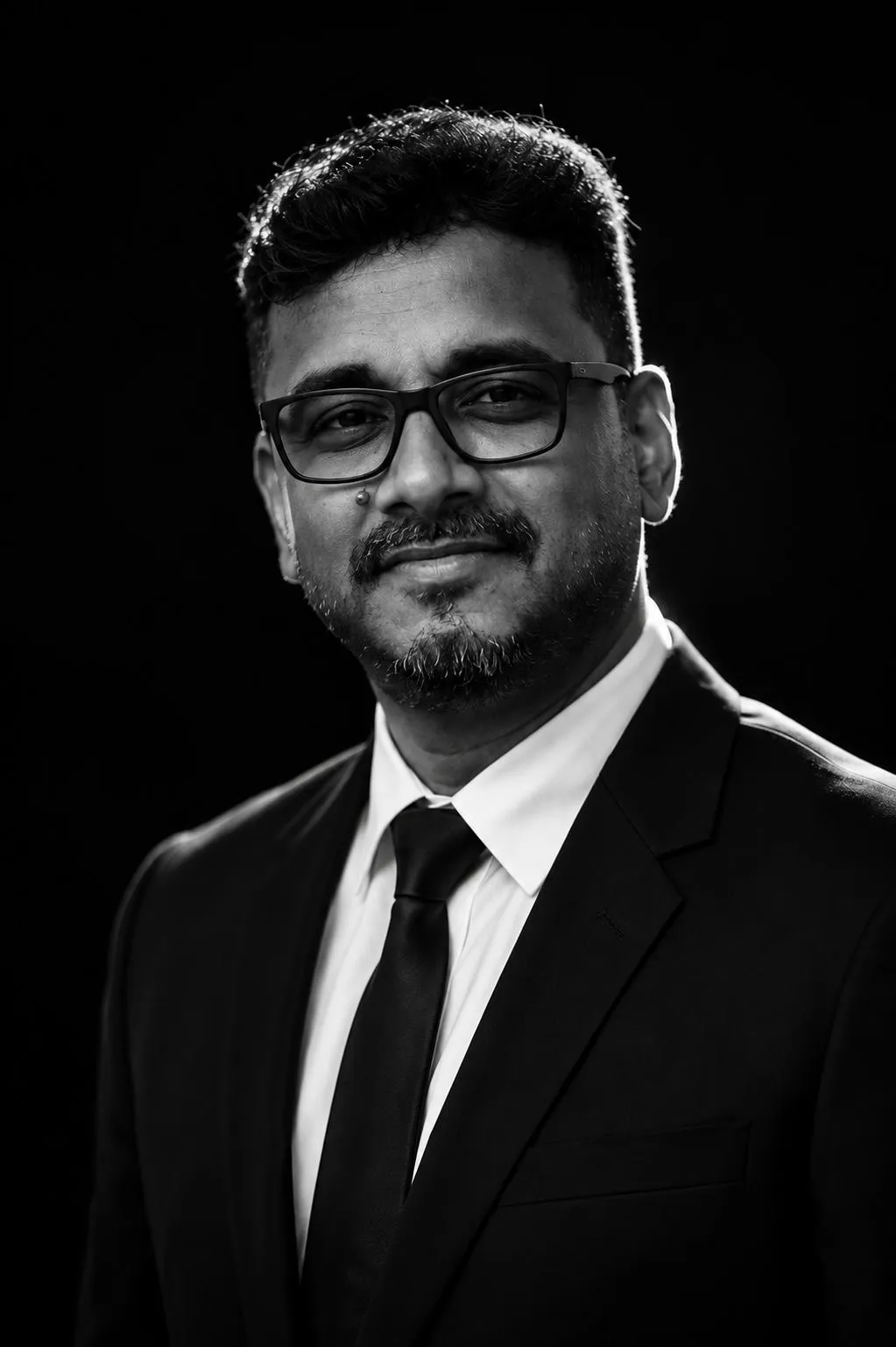 M. Thiyagarajan